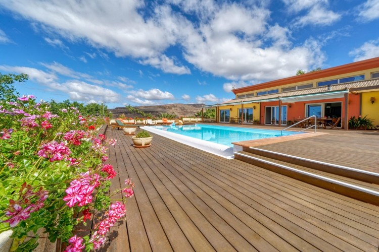 6 Bed  Villa/House for Sale, San Bartolome de Tirajana, LAS PALMAS, Gran Canaria - CI-05663-CA-2934 5