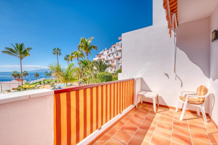 1 Bed  Flat / Apartment for Sale, Puerto De Santiago, Santiago Del Teide, Tenerife - AZ-1745 11