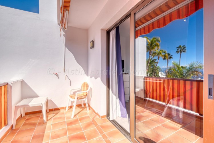1 Bed  Flat / Apartment for Sale, Puerto De Santiago, Santiago Del Teide, Tenerife - AZ-1745 12