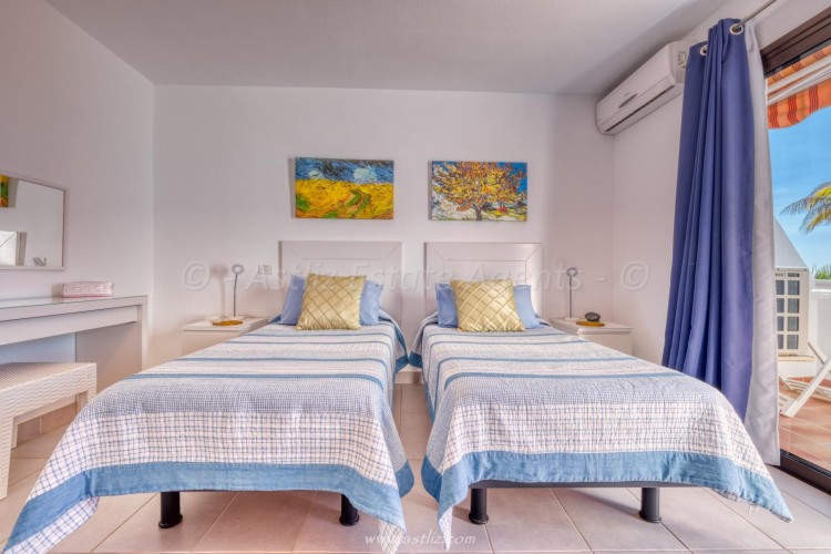 1 Bed  Flat / Apartment for Sale, Puerto De Santiago, Santiago Del Teide, Tenerife - AZ-1745 14