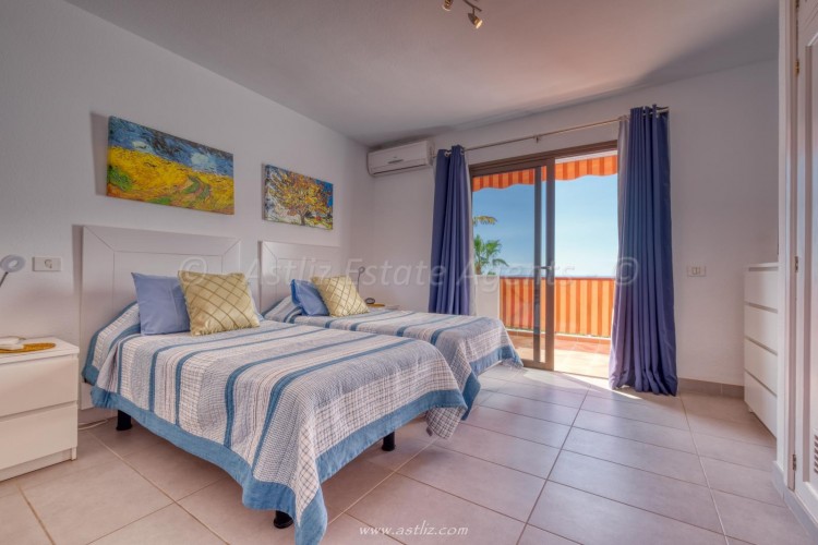 1 Bed  Flat / Apartment for Sale, Puerto De Santiago, Santiago Del Teide, Tenerife - AZ-1745 2