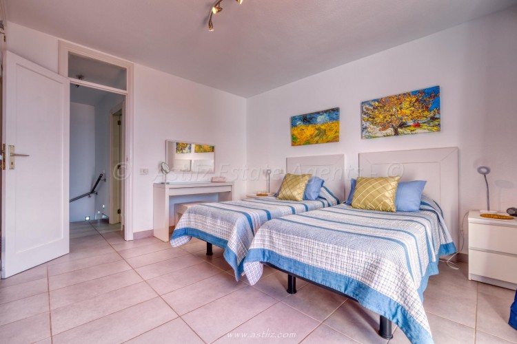1 Bed  Flat / Apartment for Sale, Puerto De Santiago, Santiago Del Teide, Tenerife - AZ-1745 9