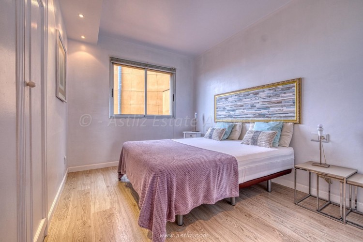 1 Bed  Flat / Apartment for Sale, Puerto De Santiago, Santiago Del Teide, Tenerife - AZ-1746 16