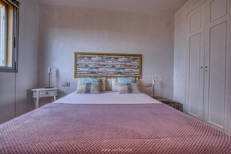 1 Bed  Flat / Apartment for Sale, Puerto De Santiago, Santiago Del Teide, Tenerife - AZ-1746 18