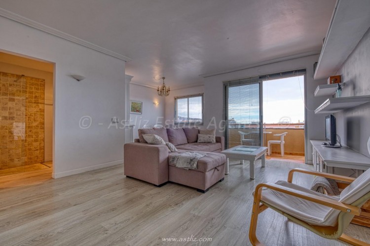 1 Bed  Flat / Apartment for Sale, Puerto De Santiago, Santiago Del Teide, Tenerife - AZ-1746 3