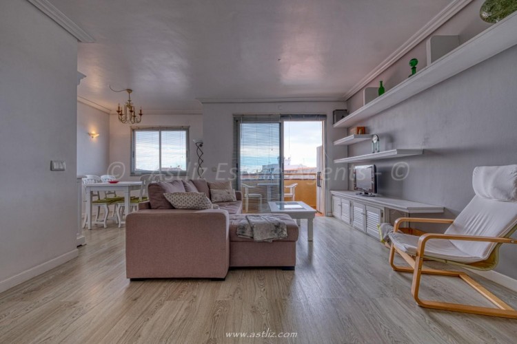1 Bed  Flat / Apartment for Sale, Puerto De Santiago, Santiago Del Teide, Tenerife - AZ-1746 6