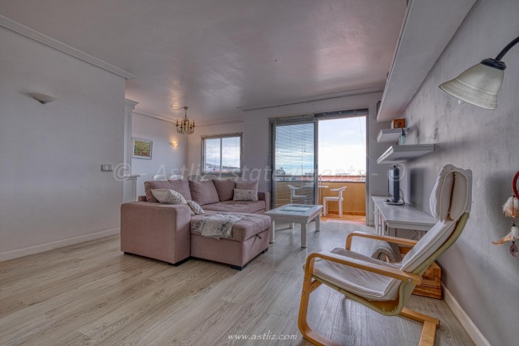 1 Bed  Flat / Apartment for Sale, Puerto De Santiago, Santiago Del Teide, Tenerife - AZ-1746 8