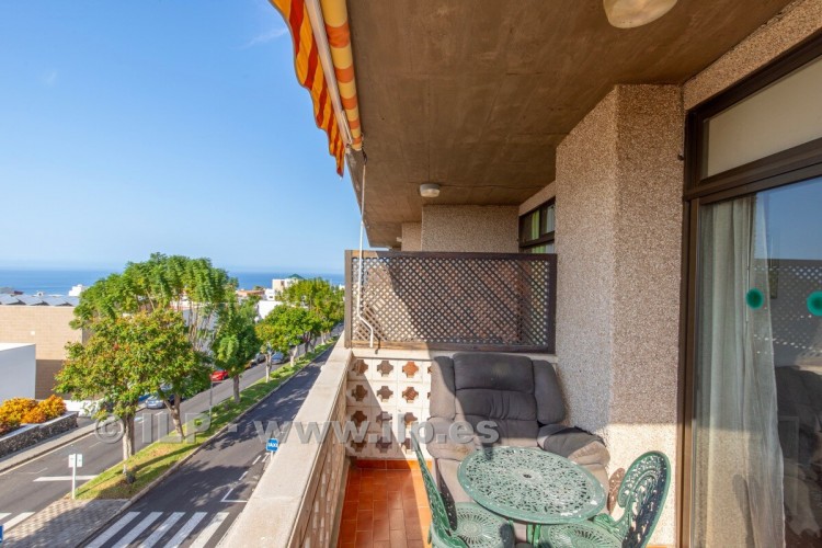 In the urban area, Tazacorte, La Palma - Canarian Properties