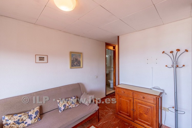 1 Bed  Villa/House for Sale, In the urban area, Tazacorte, La Palma - LP-Ta142 19