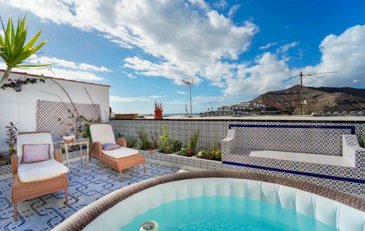 4 Bed  Villa/House for Sale, Mogán, LAS PALMAS, Gran Canaria - CI-05669-CA-2934 13
