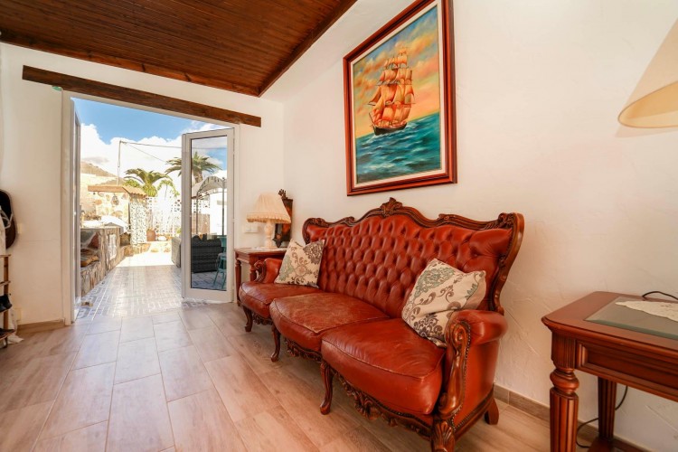 4 Bed  Villa/House for Sale, Mogán, LAS PALMAS, Gran Canaria - CI-05669-CA-2934 14