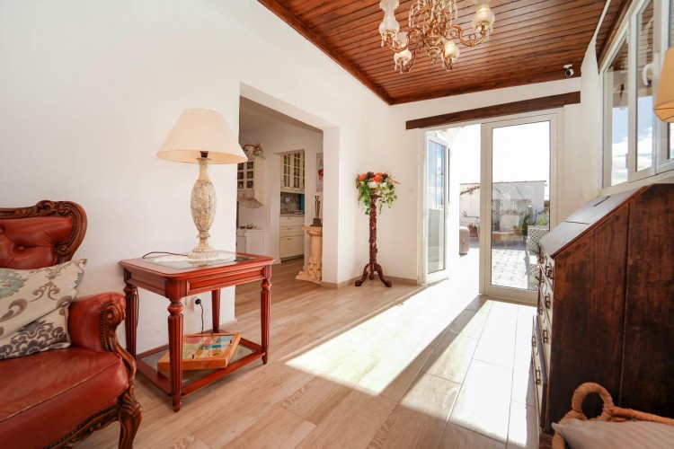 4 Bed  Villa/House for Sale, Mogán, LAS PALMAS, Gran Canaria - CI-05669-CA-2934 15