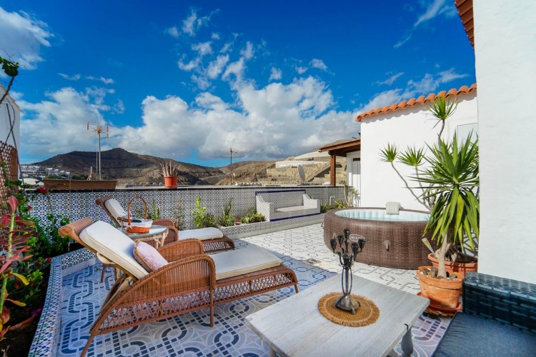 4 Bed  Villa/House for Sale, Mogán, LAS PALMAS, Gran Canaria - CI-05669-CA-2934 2