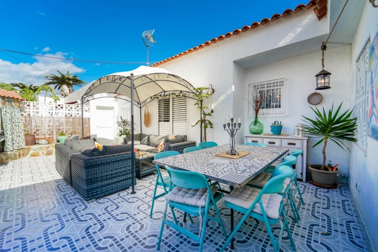 4 Bed  Villa/House for Sale, Mogán, LAS PALMAS, Gran Canaria - CI-05669-CA-2934 7