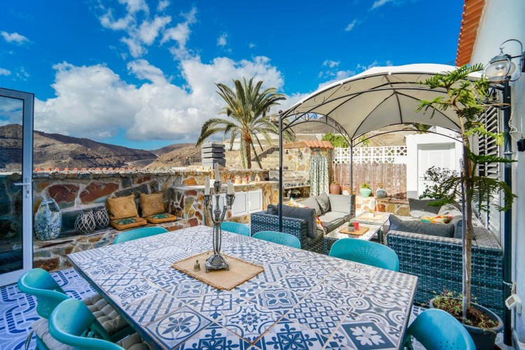 4 Bed  Villa/House for Sale, Mogán, LAS PALMAS, Gran Canaria - CI-05669-CA-2934 8