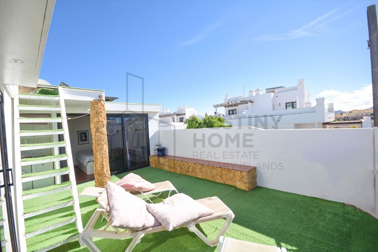 5 Bed  Villa/House for Sale, Corralejo, Las Palmas, Fuerteventura - DH-VPTCACORP51-1123 10
