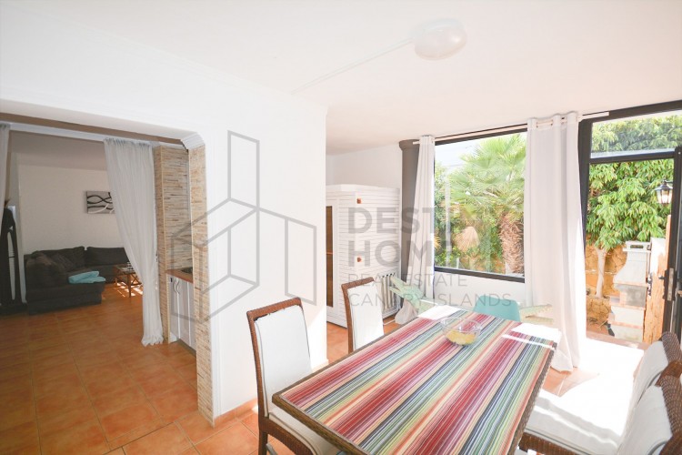 5 Bed  Villa/House for Sale, Corralejo, Las Palmas, Fuerteventura - DH-VPTCACORP51-1123 20