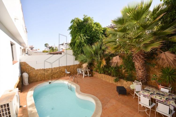 5 Bed  Villa/House for Sale, Corralejo, Las Palmas, Fuerteventura - DH-VPTCACORP51-1123 4