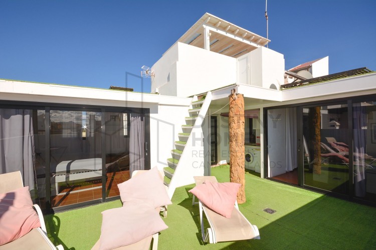 5 Bed  Villa/House for Sale, Corralejo, Las Palmas, Fuerteventura - DH-VPTCACORP51-1123 8