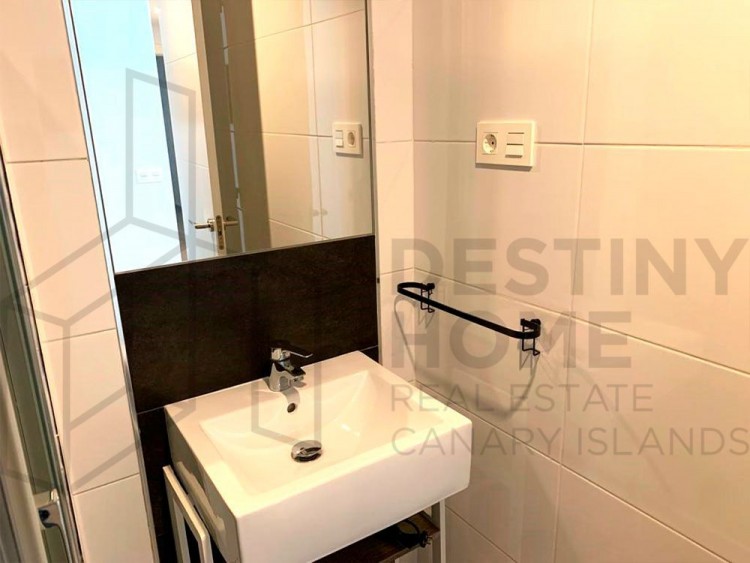 1 Bed  Flat / Apartment for Sale, Corralejo, Las Palmas, Fuerteventura - DH-VPTBRISTOL1-1223 13