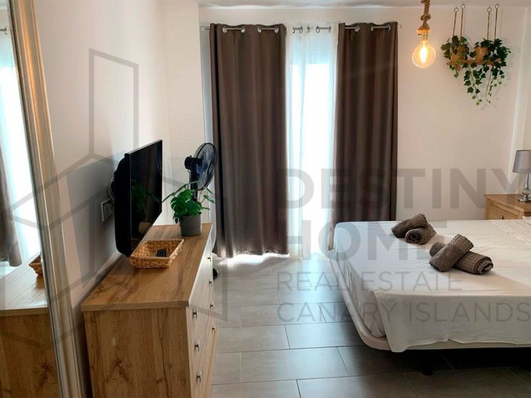 1 Bed  Flat / Apartment for Sale, Corralejo, Las Palmas, Fuerteventura - DH-VPTBRISTOL1-1223 14