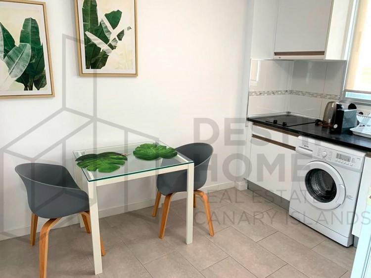 1 Bed  Flat / Apartment for Sale, Corralejo, Las Palmas, Fuerteventura - DH-VPTBRISTOL1-1223 5