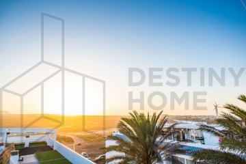 1 Bed  Flat / Apartment for Sale, Corralejo, Las Palmas, Fuerteventura - DH-VPTBRISTOL1-1223
