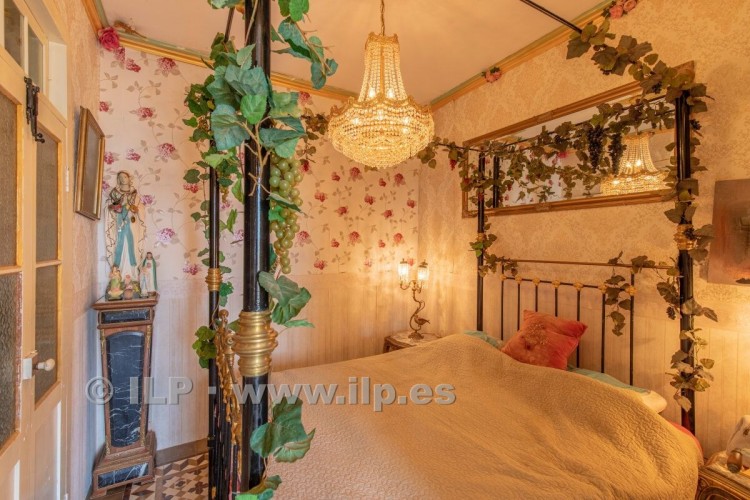 4 Bed  Villa/House for Sale, In the urban area, Mazo, La Palma - LP-M150 16