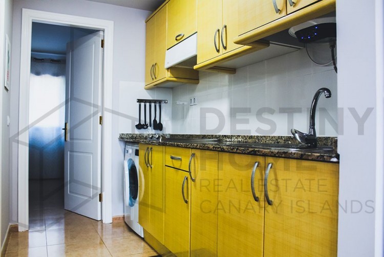 1 Bed  Flat / Apartment for Sale, Corralejo, Las Palmas, Fuerteventura - DH-VPTTAMA1-1223 15