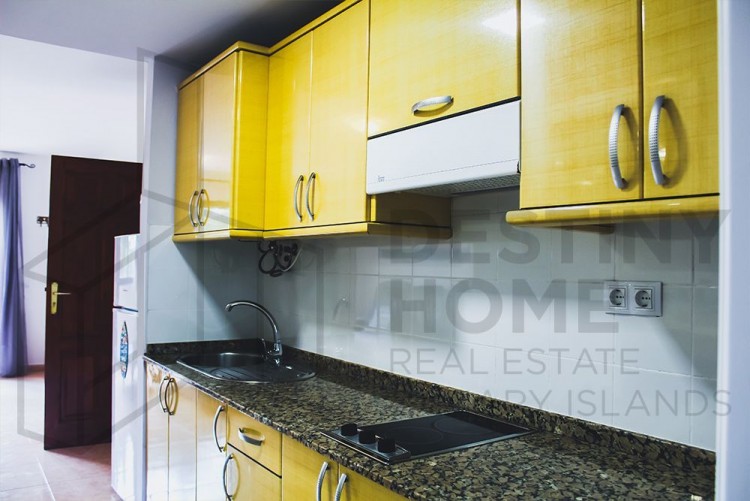 1 Bed  Flat / Apartment for Sale, Corralejo, Las Palmas, Fuerteventura - DH-VPTTAMA1-1223 16
