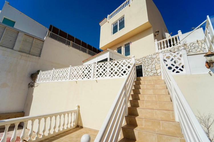 4 Bed  Villa/House for Sale, Mogán, LAS PALMAS, Gran Canaria - CI-05672-CA-2934 16