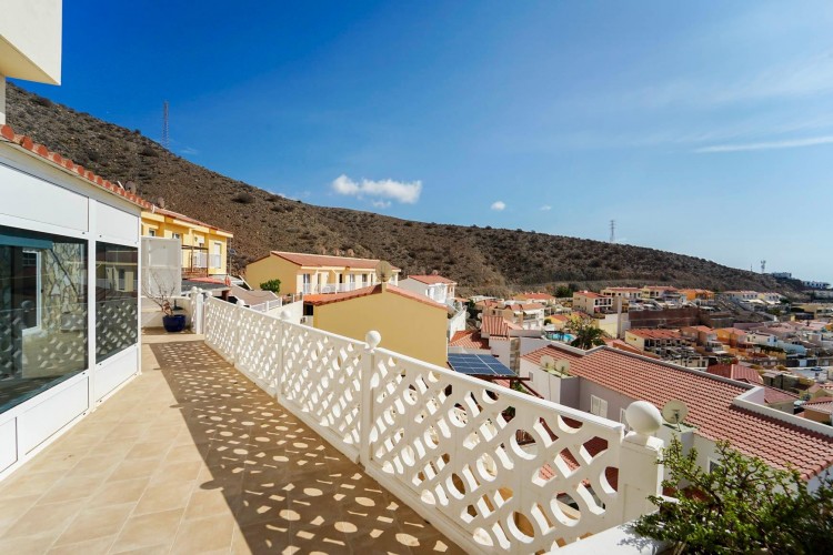 4 Bed  Villa/House for Sale, Mogán, LAS PALMAS, Gran Canaria - CI-05672-CA-2934 17