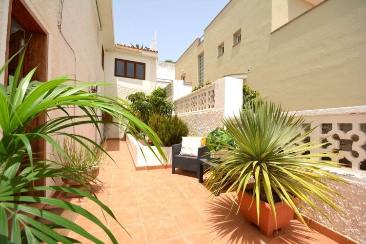 7 Bed  Villa/House for Sale, El Rosario, Santa Cruz de Tenerife, Tenerife - PR-CHA0151ED 15