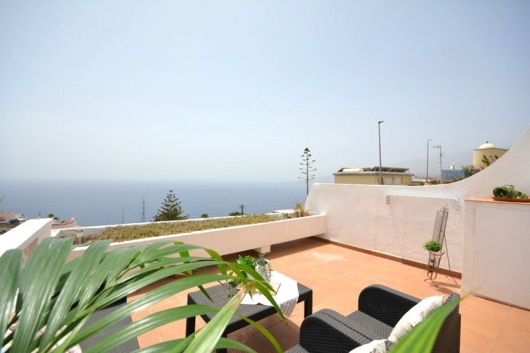 7 Bed  Villa/House for Sale, El Rosario, Santa Cruz de Tenerife, Tenerife - PR-CHA0151ED 3