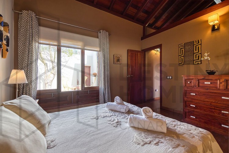 3 Bed  Villa/House for Sale, Triquivijate, Las Palmas, Fuerteventura - DH-VPTVITRI3-1223 19