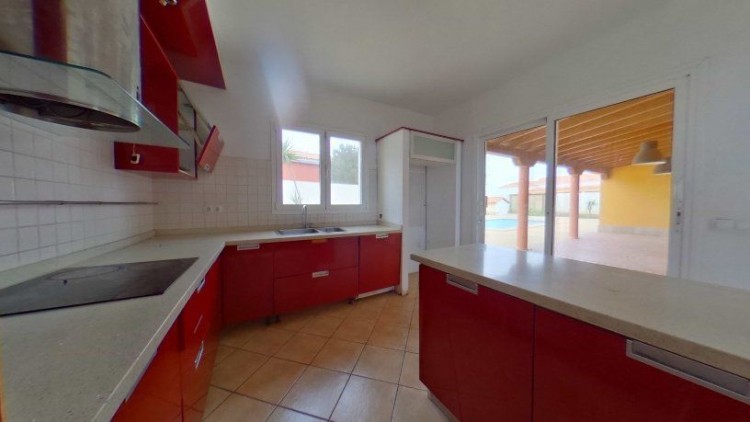 4 Bed  Villa/House for Sale, Antigua, Las Palmas, Fuerteventura - DH-VCAALIANTI44-122023 13