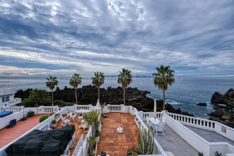 2 Bed  Flat / Apartment for Sale, Playa De La Arena, Santiago Del Teide, Tenerife - AZ-1747 10