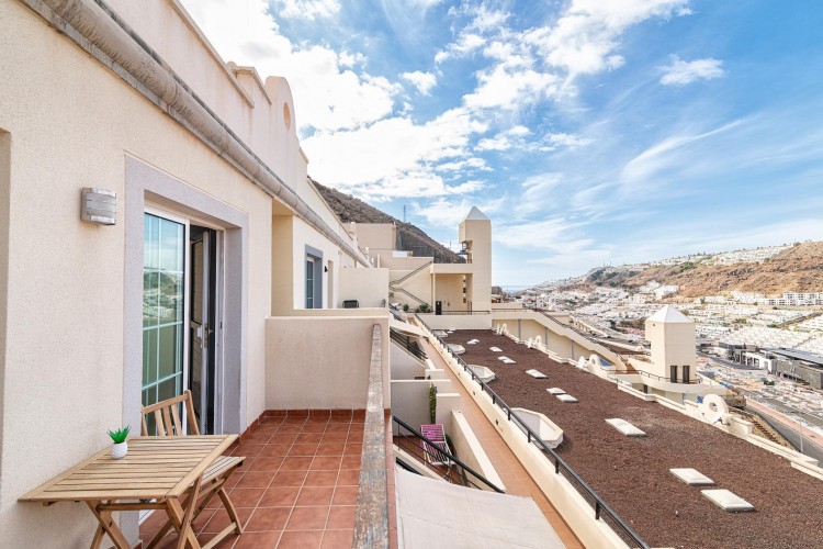 2 Bed  Flat / Apartment for Sale, Mogán, LAS PALMAS, Gran Canaria - BH-11683-RND-2912 1