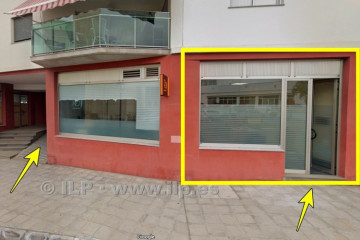 1 Bed  Villa/House for Sale, In the urban area, Tazacorte, La Palma - LP-Ta143