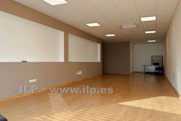 1 Bed  Villa/House for Sale, In the urban area, Tazacorte, La Palma - LP-Ta143