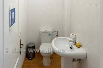 1 Bed  Villa/House for Sale, In the urban area, Tazacorte, La Palma - LP-Ta143