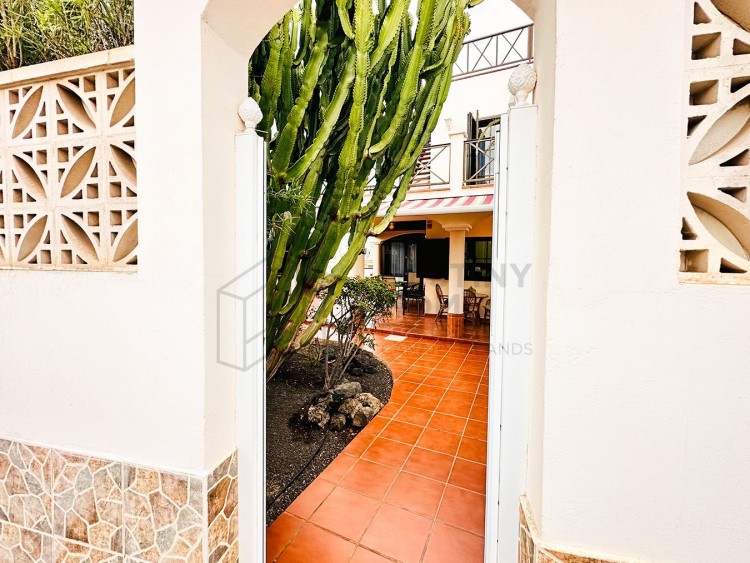 4 Bed  Villa/House for Sale, Corralejo, Las Palmas, Fuerteventura - DH-VPTVILUXGP4-1223 10