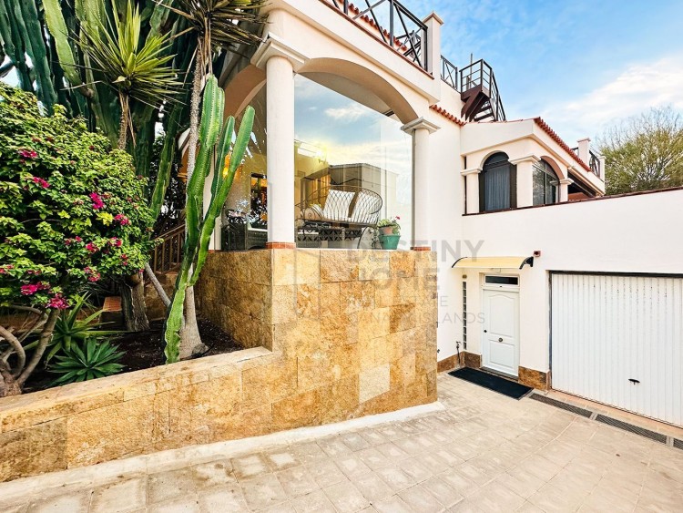 4 Bed  Villa/House for Sale, Corralejo, Las Palmas, Fuerteventura - DH-VPTVILUXGP4-1223 19