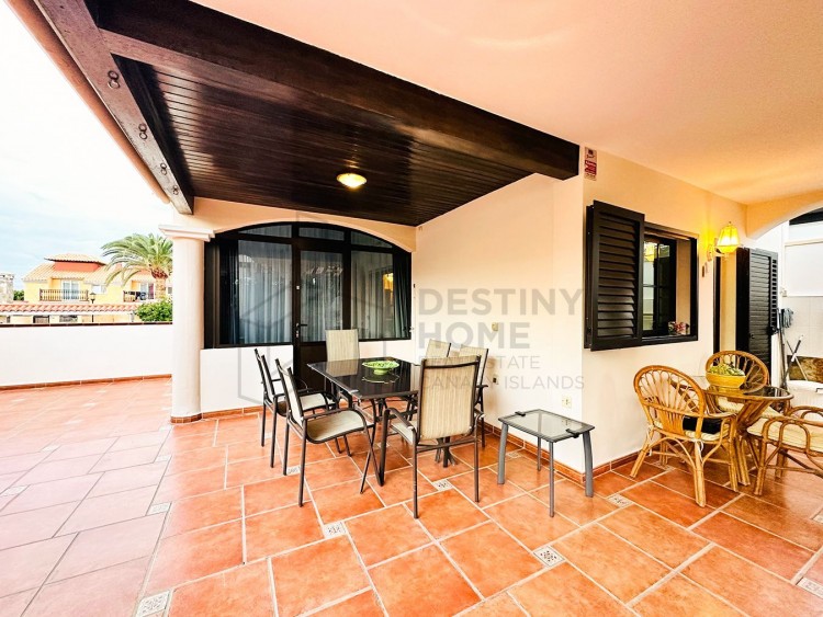 4 Bed  Villa/House for Sale, Corralejo, Las Palmas, Fuerteventura - DH-VPTVILUXGP4-1223 2