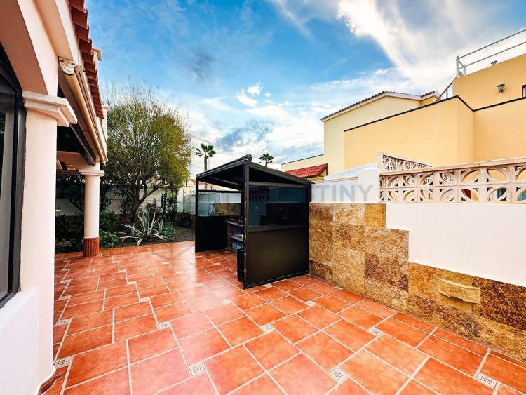 4 Bed  Villa/House for Sale, Corralejo, Las Palmas, Fuerteventura - DH-VPTVILUXGP4-1223 5
