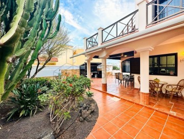 4 Bed  Villa/House for Sale, Corralejo, Las Palmas, Fuerteventura - DH-VPTVILUXGP4-1223