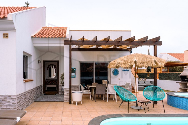 3 Bed  Villa/House for Sale, Corralejo, Las Palmas, Fuerteventura - DH-XVCALPERG33-1223 5