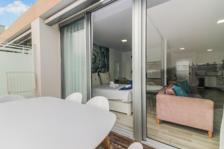 2 Bed  Flat / Apartment for Sale, Mogán, LAS PALMAS, Gran Canaria - CI-05677-CA-2934 12