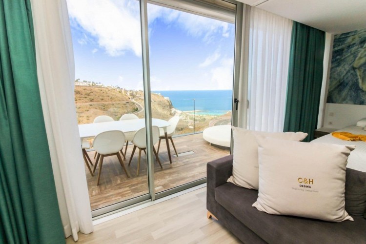 2 Bed  Flat / Apartment for Sale, Mogán, LAS PALMAS, Gran Canaria - CI-05677-CA-2934 14