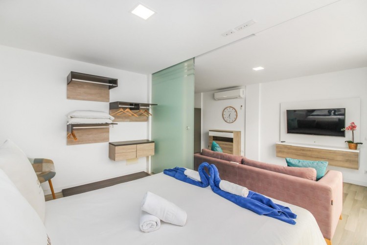 2 Bed  Flat / Apartment for Sale, Mogán, LAS PALMAS, Gran Canaria - CI-05677-CA-2934 15